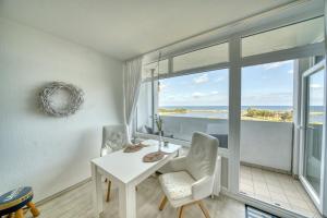 Ferienpark - Haus B, App 0B0712