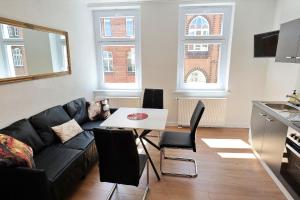 Apartment 5 bei der Klosterkirche, 2 OG rechts - ABC549