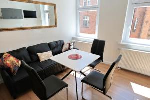 Apartment 5 bei der Klosterkirche, 2 OG rechts - ABC549