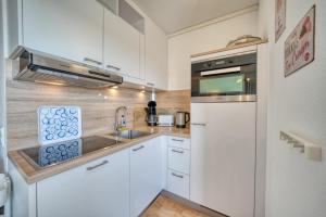 Ferienpark - Haus H, App 0H1110