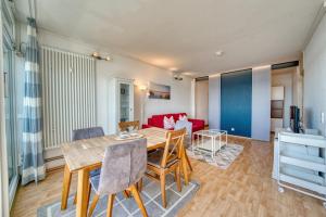 Ferienpark - Haus H, App 0H1110