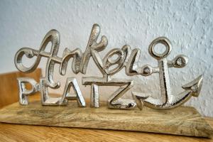 Ferienpark - Haus L, App 0L1011