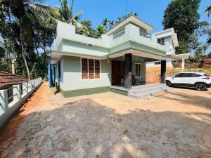 AGNEYA Holiday Home