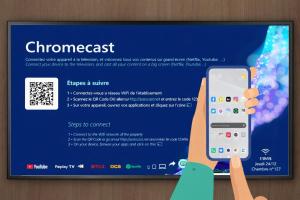 Hôtel & SPA Le Chêne Vert