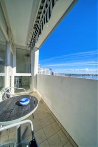 Ferienpark - Haus G, App 0G0711