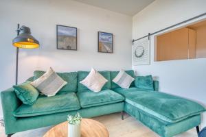 Ferienpark - Haus D, App 0D0502