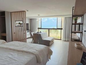 Flat FM20 Cabo Branco Oceanview II - By Almare