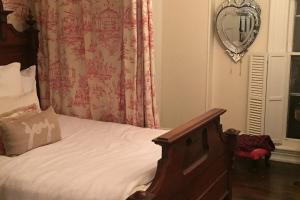 Large Historic Mansion