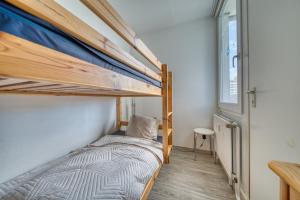 Ferienpark - Haus Q, App 0Q0603