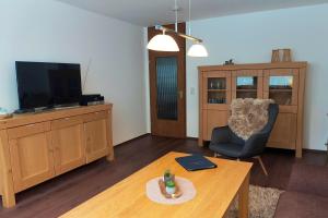 Osternest - gemütlich, familienfreundlich, Pool, Sauna, Elektrokamin, WLAN nahe dem Skiliftkarussell