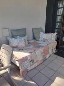 The Cottage in Capri