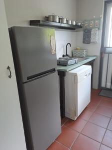 The Cottage in Capri