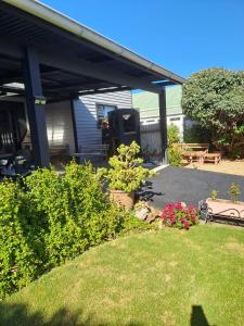 The Cottage in Capri