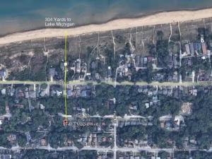 Spacious 4-Bedroom Home Near Indiana Dunes National Park