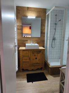 Les Agudes Apartement 6-8p