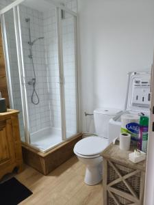 Les Agudes Apartement 6-8p