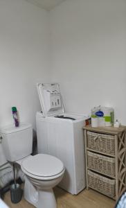 Les Agudes Apartement 6-8p