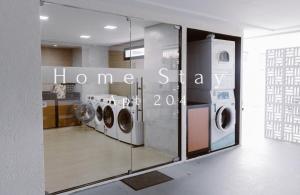 Modern flat with a super location close to the beach