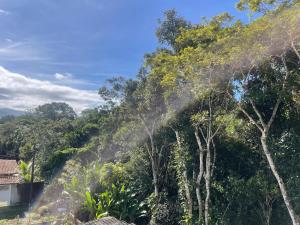 Casa Veromar em Bertioga