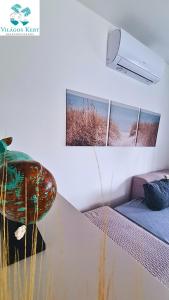 Világos Kert Garden Suites -Balatonvilágos