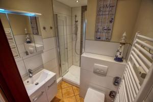 Ferienpark - Haus B, App 0B0310