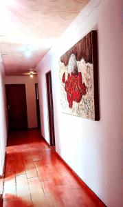 Peace Accommodation B&B
