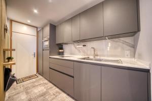 Ferienpark - Haus F, App 0F1402