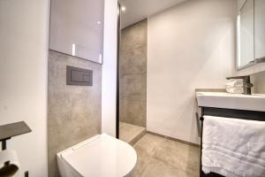 Ferienpark - Haus F, App 0F1402