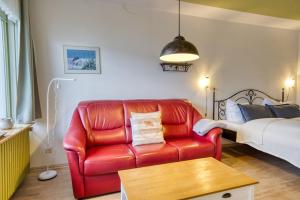 Ferienpark - Haus N, App 0N0811