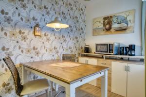 Ferienpark - Haus N, App 0N0811