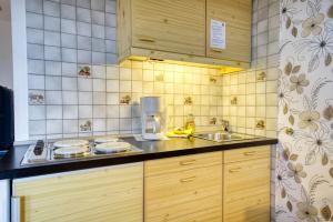 Ferienpark - Haus N, App 0N0811