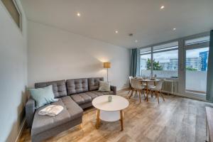 Ferienpark - Haus C, App 0C0308