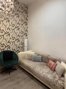 Roland Apartman Downtown - Almassy