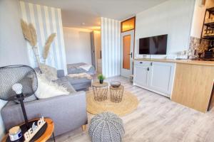 Ferienpark - Haus L, App 0L0603