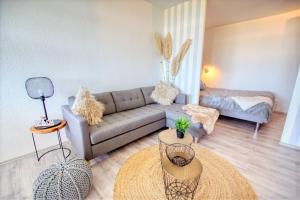 Ferienpark - Haus L, App 0L0603