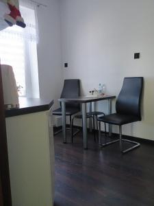 Studio Szczawienko 2