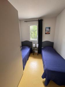 Villa de 6 pers, 500m plage.