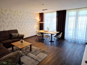 Ferienloft Meerblick 316 - ABC316