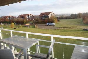 Ferienloft Meerblick 316 - ABC316