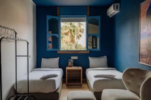 Rafiki Hostels Tamraght - Surf Riad and Camp