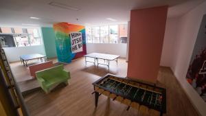 Suit en Candelaria, Centro Histórico, Museo de Oro