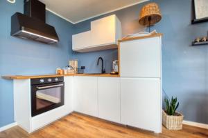 Ferienpark - Haus N, App 0N0511