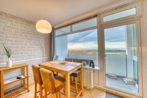 Ferienpark - Haus E, App 0E1308