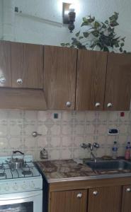 Departamentos Santa Teresita