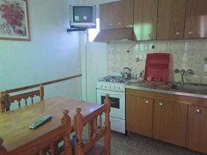 Departamentos Santa Teresita