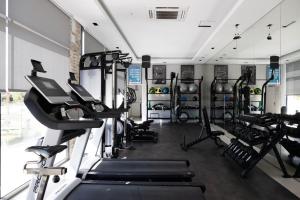 Grand Hideout, Artola Homes