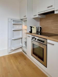 NI FRAVI Holiday Apartments, Interlaken West