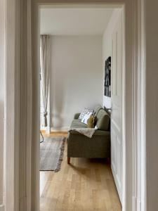 NI FRAVI Holiday Apartments, Interlaken West