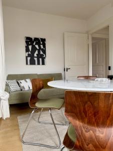 NI FRAVI Holiday Apartments, Interlaken West