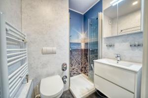 Ferienpark - Haus G, App 0G0308